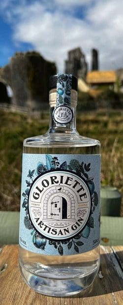 bottle