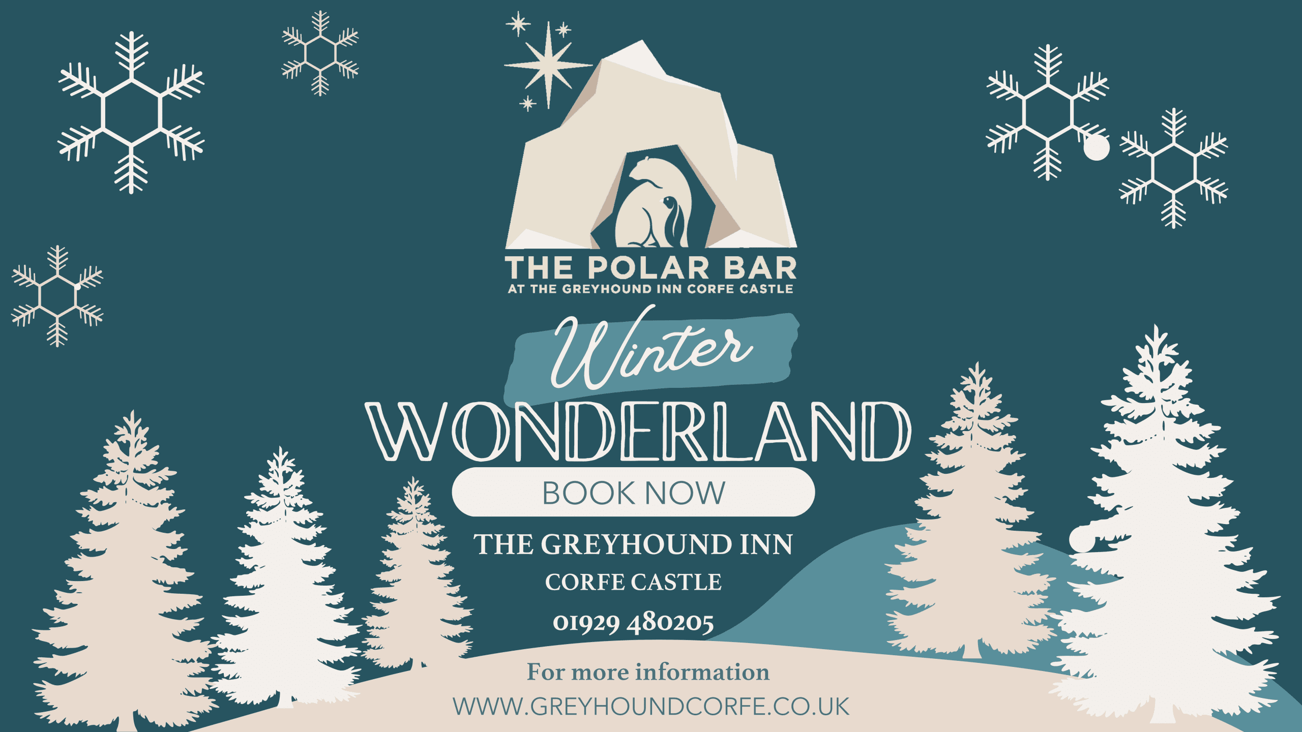 Polar Bar cover photo
